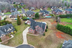 5632 Old Town Ln, Gastonia, NC 28056 - Photo 2