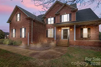 5632 Old Town Lane, Gastonia, NC 28056 - Photo 2