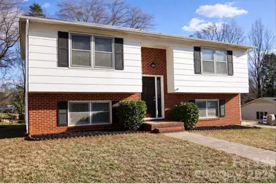 1312 Oak Hill Drive, Newton, NC 28658 - Photo 1