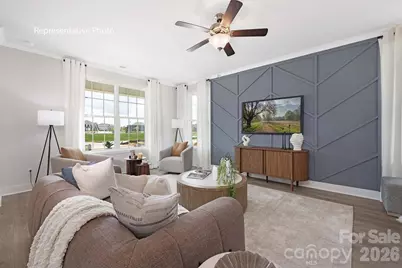 2015 Harlequin Drive, Indian Trail, NC 28079 - Photo 4