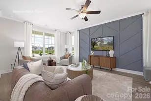 2015 Harlequin Dr, Indian Trail, NC 28079 - Photo 4