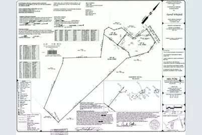 7127 Reeps Grove Church Road, Vale, NC 28168 - Photo 36