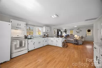 7127 Reeps Grove Church Road, Vale, NC 28168 - Photo 14