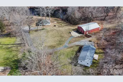 7127 Reeps Grove Church Road, Vale, NC 28168 - Photo 10