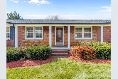 6443 Roanoke Drive, Kannapolis, NC 28081 - Photo 4