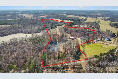 7137 Reeps Grove Church Road, Vale, NC 28168 - Photo 2