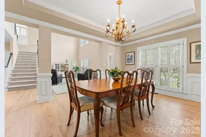 10012 Paradise Ridge Road, Charlotte, NC 28277 - Photo 6