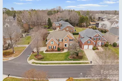 10012 Paradise Ridge Road, Charlotte, NC 28277 - Photo 42