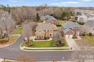 10012 Paradise Ridge Rd, Charlotte, NC 28277 - Photo 42