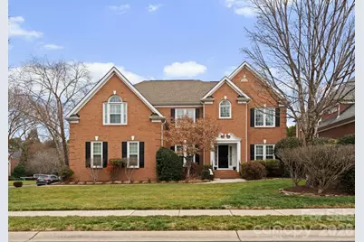 10012 Paradise Ridge Road, Charlotte, NC 28277 - Photo 2