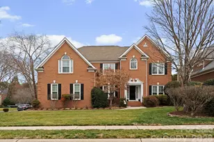 10012 Paradise Ridge Rd, Charlotte, NC 28277 - Photo 2