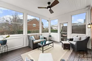 10012 Paradise Ridge Rd, Charlotte, NC 28277 - Photo 36