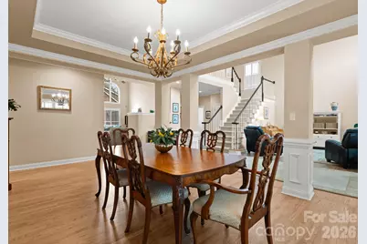 10012 Paradise Ridge Road, Charlotte, NC 28277 - Photo 8