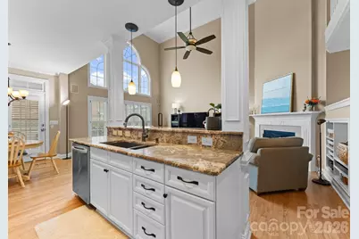 10012 Paradise Ridge Road, Charlotte, NC 28277 - Photo 16