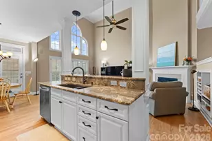 10012 Paradise Ridge Rd, Charlotte, NC 28277 - Photo 16