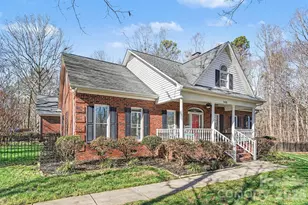 7408 Mockingbird Ln, Waxhaw, NC 28173 - Photo 4