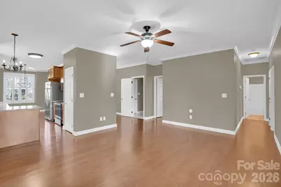 105 Sweet Oaks Lane, Statesville, NC 28677 - Photo 8