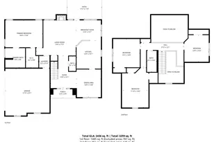 1451 Pine Needle Ln, Mooresville, NC 28115 - Photo 36