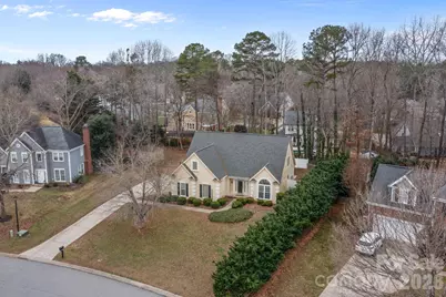 1451 Pine Needle Lane, Mooresville, NC 28115 - Photo 32