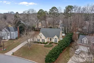 1451 Pine Needle Ln, Mooresville, NC 28115 - Photo 32