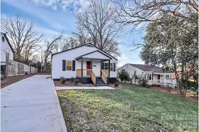 1521 Effingham Road, Charlotte, NC 28208 - Photo 2