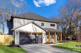 706 September Ln, Charlotte, NC 28208 - Photo 36