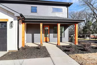 706 September Lane, Charlotte, NC 28208 - Photo 1