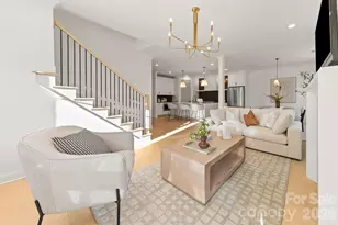 706 September Ln, Charlotte, NC 28208 - Photo 18