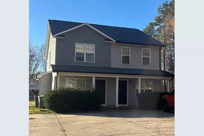 1925 Crestmont Avenue, Kannapolis, NC 28081 - Photo 1