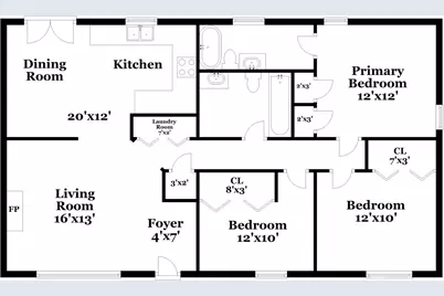 5955 Scots Bluff Drive, Charlotte, NC 28227 - Photo 16
