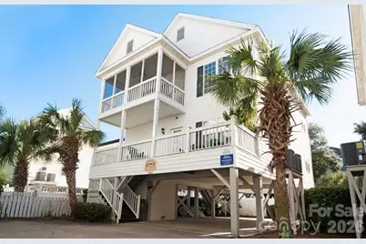 113B 9th Avenue S, Surfside Beach, SC 29575 - Photo 1