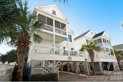 113B 9th Avenue S, Surfside Beach, SC 29575 - Photo 2