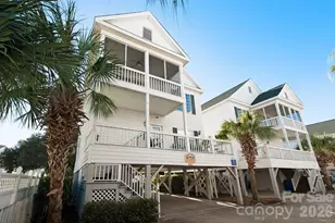 113B 9th Ave S, Surfside Beach, SC 29575 - Photo 2