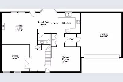 9101 Brightleaf Place, Charlotte, NC 28269 - Photo 16