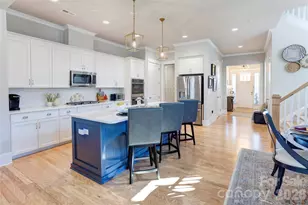 3246 Spring Forest Rd, Harrisburg, NC 28075 - Photo 8