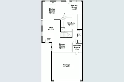 11004 Greenhead View Road, Charlotte, NC 28262 - Photo 16