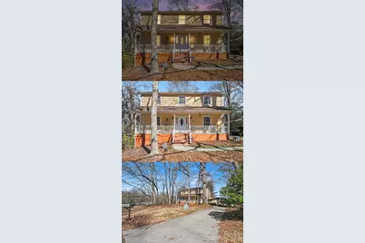 7144 Chapparall Lane, Charlotte, NC 28215 - Photo 4