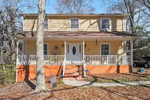 7144 Chapparall Ln, Charlotte, NC 28215 - Photo 4