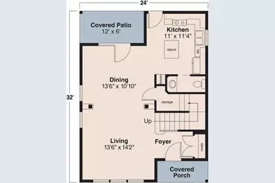 112 E Hilltop Drive, Gastonia, NC 28054 - Photo 2