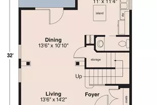 112 E Hilltop Dr, Gastonia, NC 28054 - Photo 2