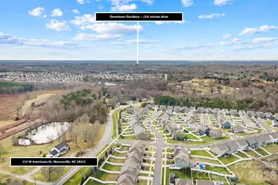 115 W Americana Drive, Mooresville, NC 28115 - Photo 36