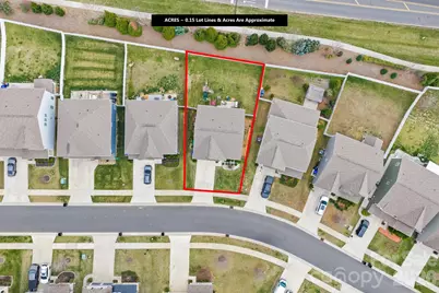 115 W Americana Drive, Mooresville, NC 28115 - Photo 4