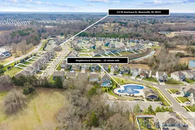 115 W Americana Drive, Mooresville, NC 28115 - Photo 8