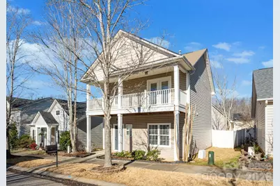 11123 Aprilia Lane, Cornelius, NC 28031 - Photo 2