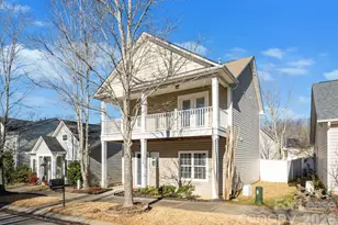 11123 Aprilia Ln, Cornelius, NC 28031 - Photo 2