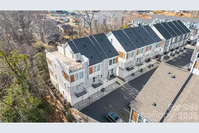 5011 York Park Lane, Charlotte, NC 28217 - Photo 34