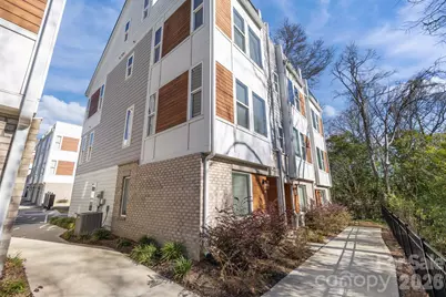 5011 York Park Lane, Charlotte, NC 28217 - Photo 30