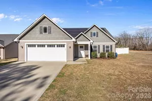 3246 Camp Julia Rd, Kannapolis, NC 28083 - Photo 2