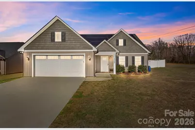 3246 Camp Julia Road, Kannapolis, NC 28083 - Photo 2