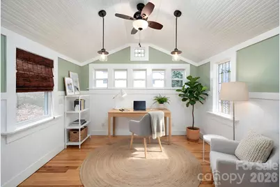 127 Shelburne Road, Asheville, NC 28806 - Photo 8